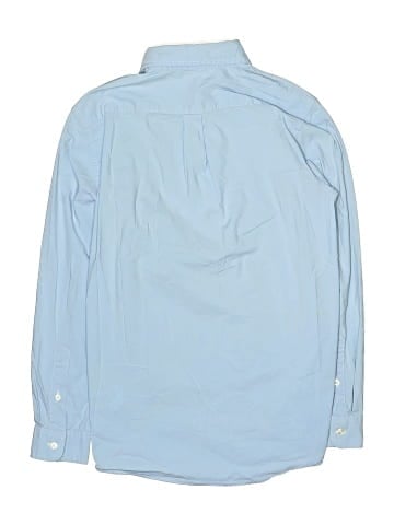 Vineyard Vines Performance Long Sleeve Button-Down Shirt (view 2)