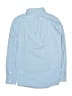 Vineyard Vines Performance Blue Long Sleeve Button-Down Shirt Size M (kids) - photo 2