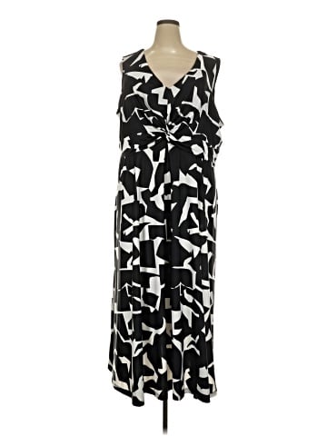 Avenue Casual Dress (view 1)