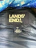 Lands' End 100% Polyester Blue Vest Size 8 - photo 3