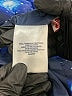 Lands' End 100% Polyester Blue Vest Size 8 - photo 4