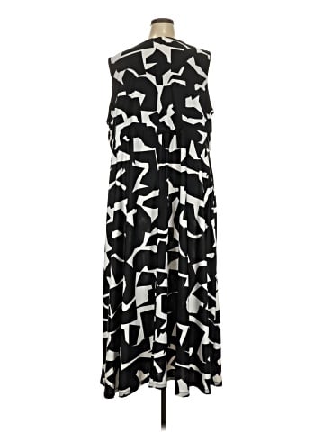 Avenue Casual Dress (view 2)