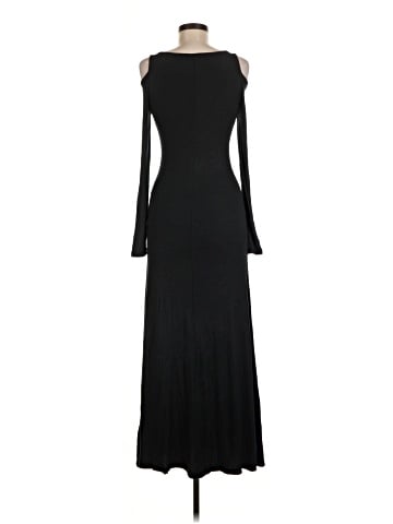 Silence and Noise Cocktail Dress (view 2)
