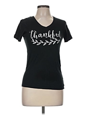 Anvil Short Sleeve T-Shirt (view 1)