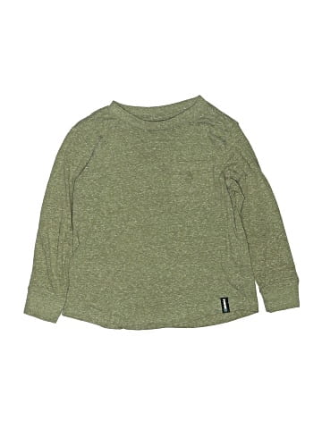 Tony Hawk Long Sleeve T-Shirt (view 1)