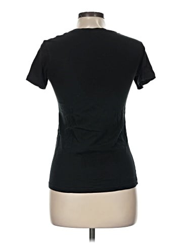 Anvil Short Sleeve T-Shirt (view 2)