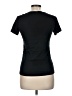Anvil Black Short Sleeve T-Shirt Size M - photo 2