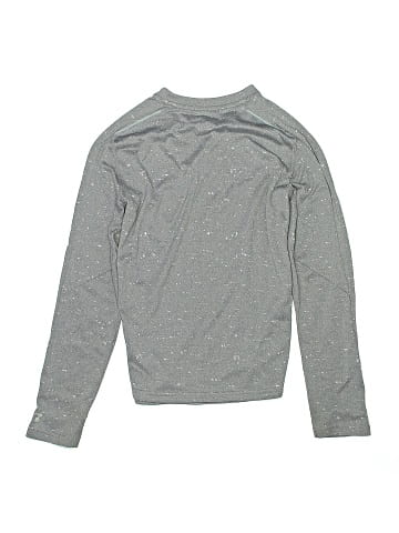 Russell Athletic Long Sleeve T-Shirt (view 2)