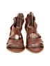 Bass Brown Wedges Size 8 - photo 2