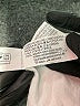 Zara White Cocktail Dress Size XS - photo 8