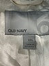 Old Navy Ivory Coat Size XXL - photo 6