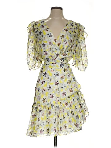 Tanya Taylor Cocktail Dress (view 1)
