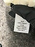 LC Lauren Conrad 100% Polyester Ivory Short Sleeve Blouse Size 1X - photo 8