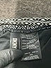 DKNY Houndstooth Gray One Piece Swimsuit Size XXL - photo 3