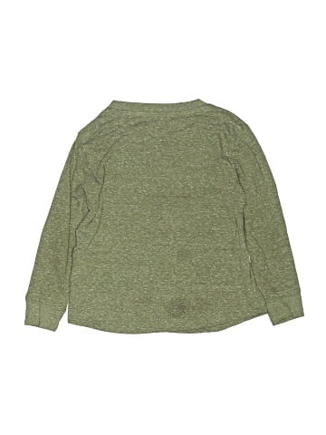 Tony Hawk Long Sleeve T-Shirt (view 2)