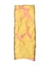 Unbranded Yellow Scarf One size - photo 2