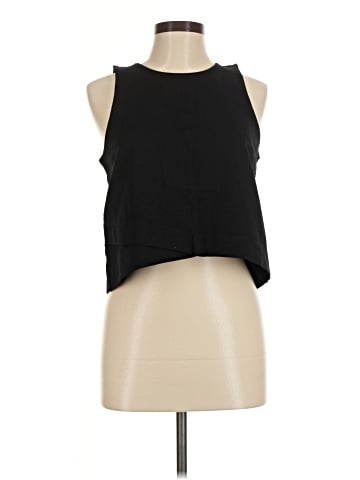Banana Republic Sleeveless Blouse (view 1)