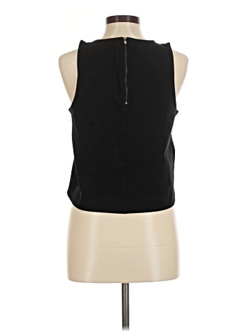 Banana Republic Sleeveless Blouse (view 2)