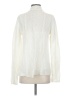 Jason Maxwell 100% Acrylic Ivory Cardigan Size S - photo 2