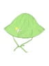 I Play Green Sun Hat Size 0-3 mo - photo 1