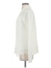 Jason Maxwell 100% Acrylic Ivory Cardigan Size S - photo 5