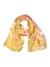 Unbranded Yellow Scarf One size - photo 1