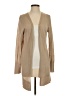 Halogen Tan Cardigan Size S - photo 1