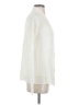 Jason Maxwell 100% Acrylic Ivory Cardigan Size S - photo 4