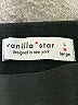 Vanilla Star Print Gold Skort Size L - photo 4