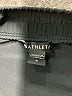 Athleta Solid Black Formal Skirt Size 4 - photo 4