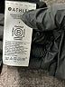 Athleta Solid Black Formal Skirt Size 4 - photo 5