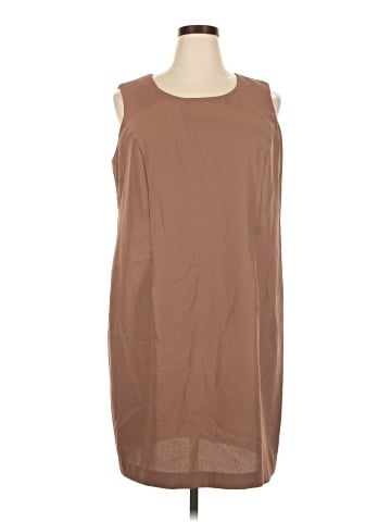 R&M Richards Casual Dress (view 1)