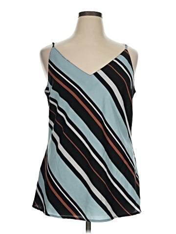Long Tall Sally Tank Top (view 1)