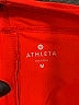 Athleta Solid Red Skort Size M - photo 3