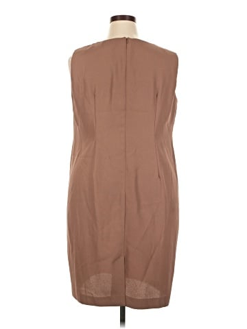 R&M Richards Casual Dress (view 2)