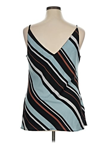 Long Tall Sally Tank Top (view 2)