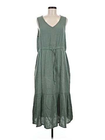 L.L.Bean Casual Dress (view 1)
