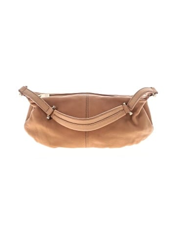 Liz Claiborne Leather Shoulder Bag (view 1)