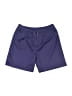 Marvel 100% Polyester Solid Purple Athletic Shorts Size 3T - photo 1