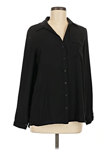 41Hawthorn Long Sleeve Blouse (view 1)