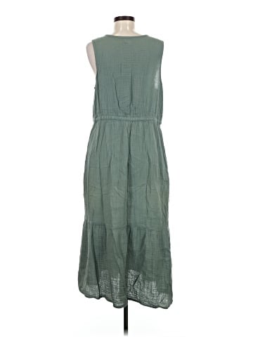 L.L.Bean Casual Dress (view 2)