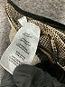 Calvin Klein 100% Acrylic Animal Print Tan Pullover Sweater Size L - photo 8