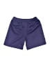 Marvel 100% Polyester Solid Purple Athletic Shorts Size 3T - photo 2