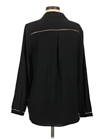 41Hawthorn Long Sleeve Blouse (view 2)