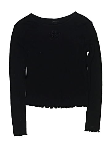 Art Class Pullover Sweater (view 1)