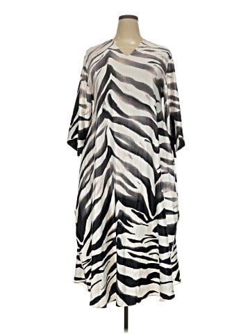Natori Casual Dress (view 1)