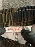 Cat & Jack Camo Green Cargo Shorts Size S (kids) - photo 3