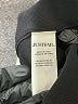 Just Fab 100% Nylon Black Tank Top Size M - photo 8
