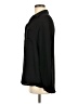 41Hawthorn Black Long Sleeve Blouse Size M - photo 5