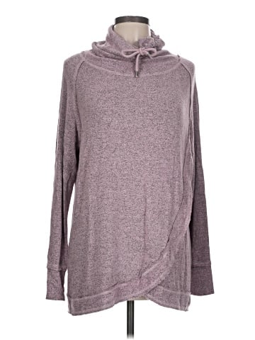 Chelsea & Theodore Pullover Sweater (view 1)